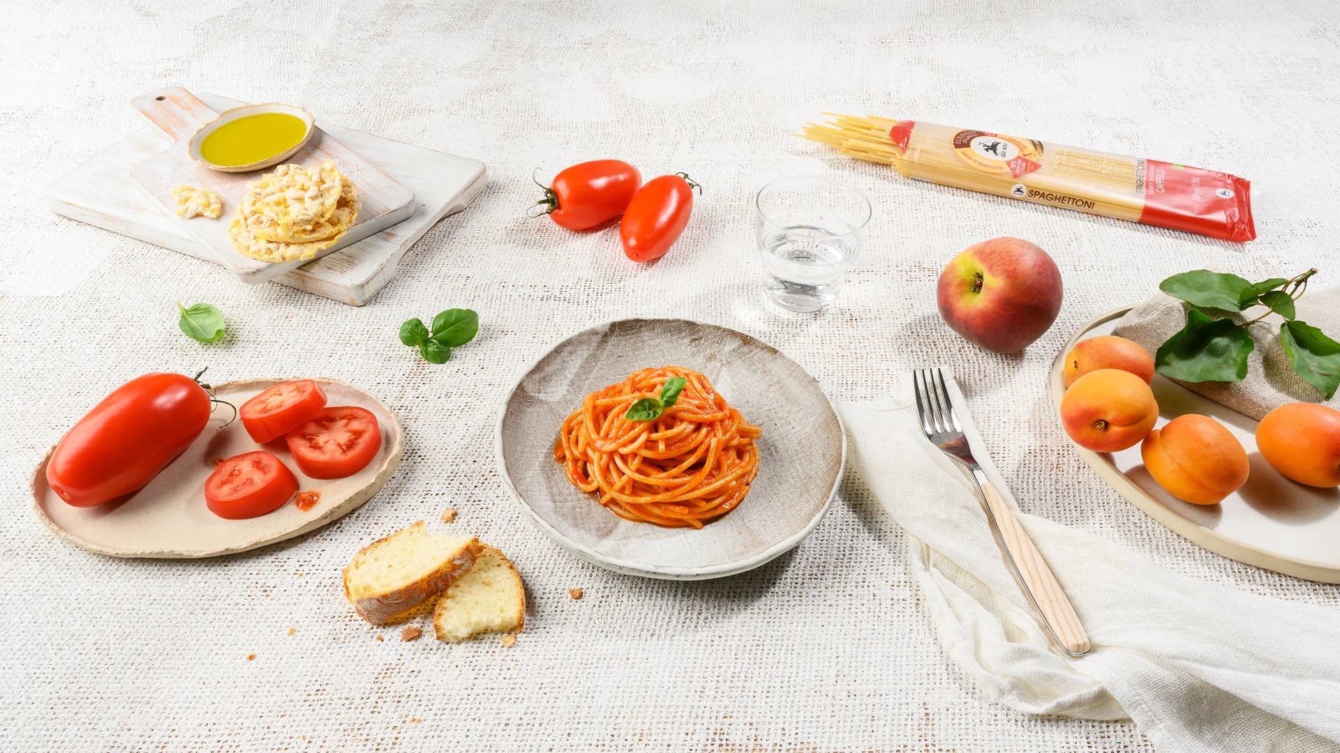 Il Sapore Autentico del Bio