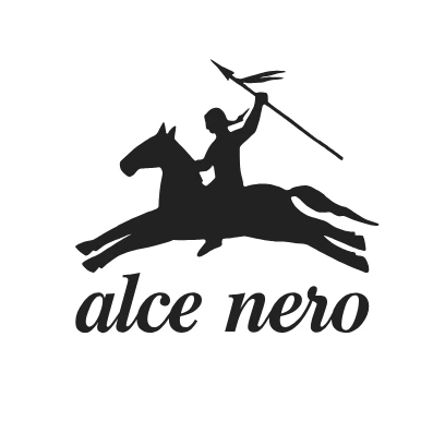Alce Nero