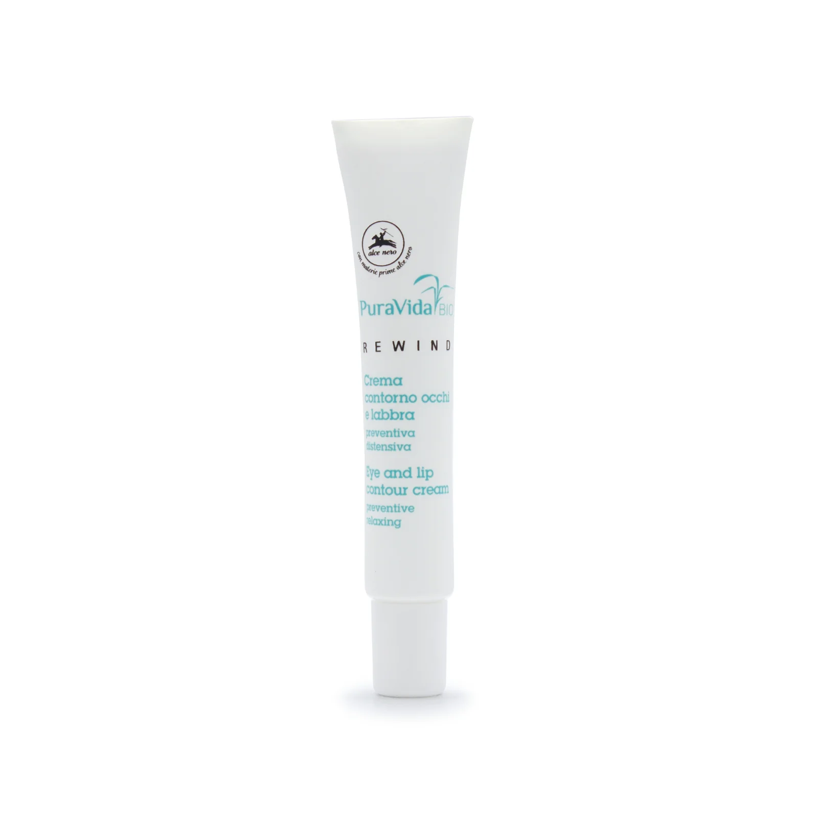 Crema contorno occhi e labbra