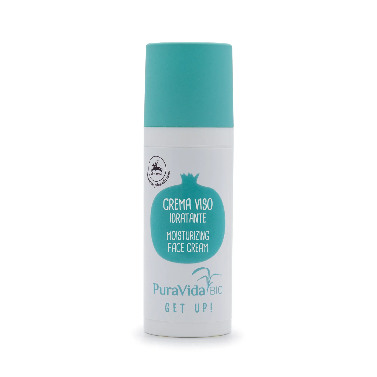 Crema viso idratante